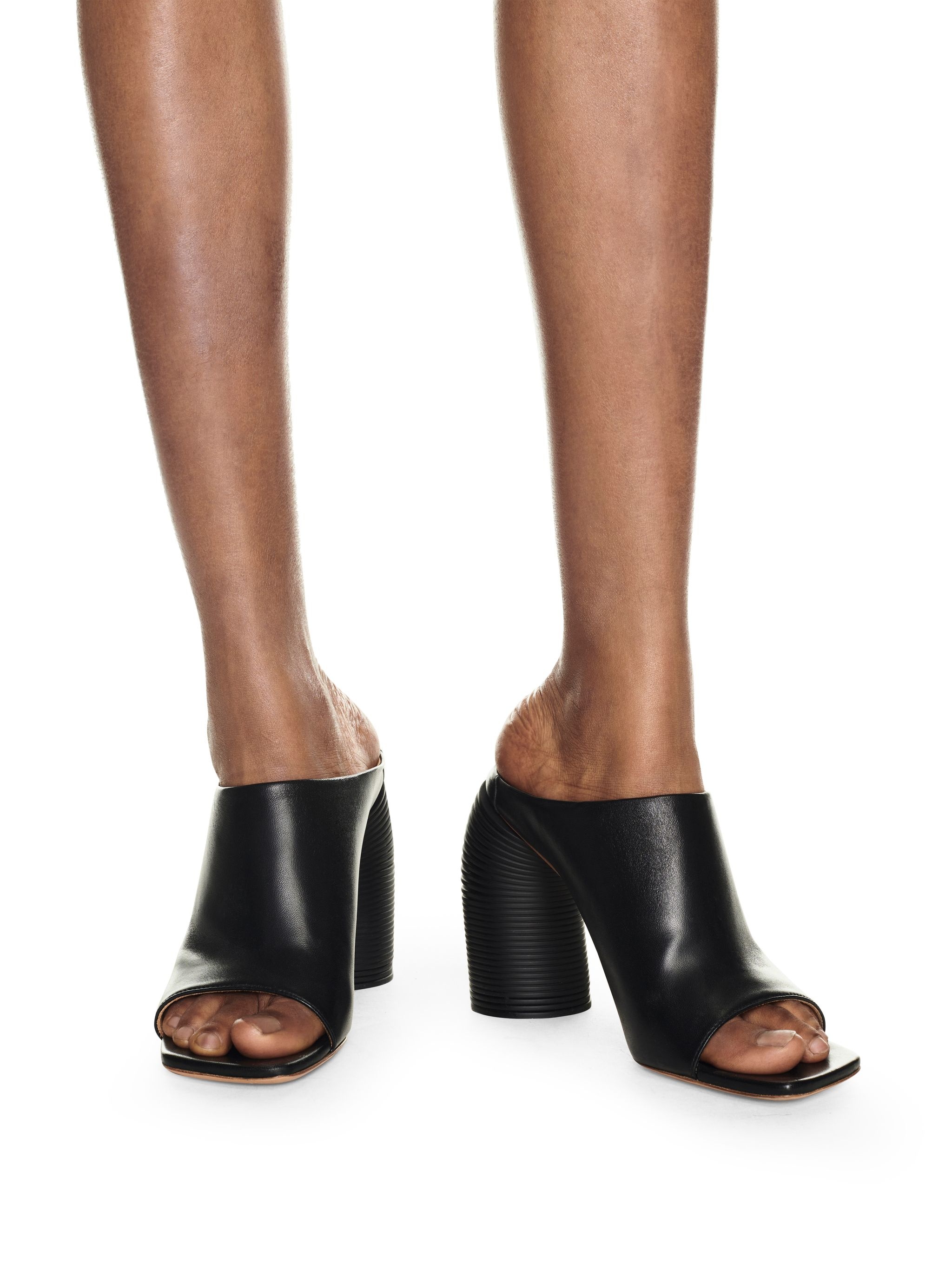 Tonal Spring Mule - 6