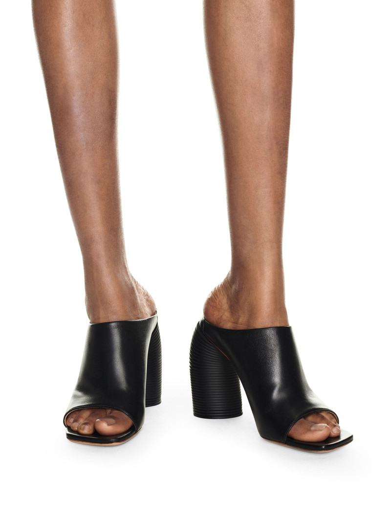 Off-White Tonal Spring Mule outlook