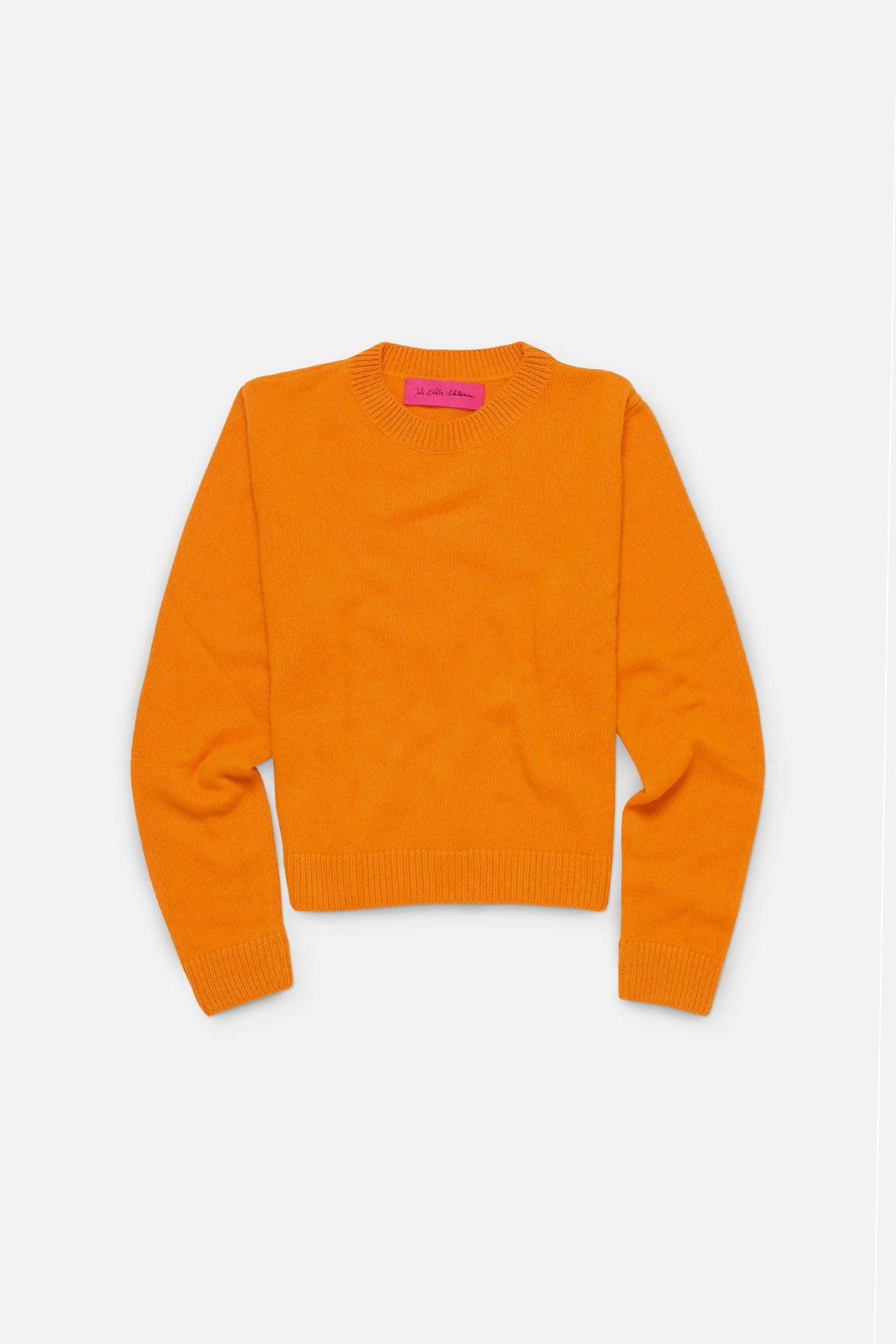 WOMEN’S SIMPLE CREW - 1