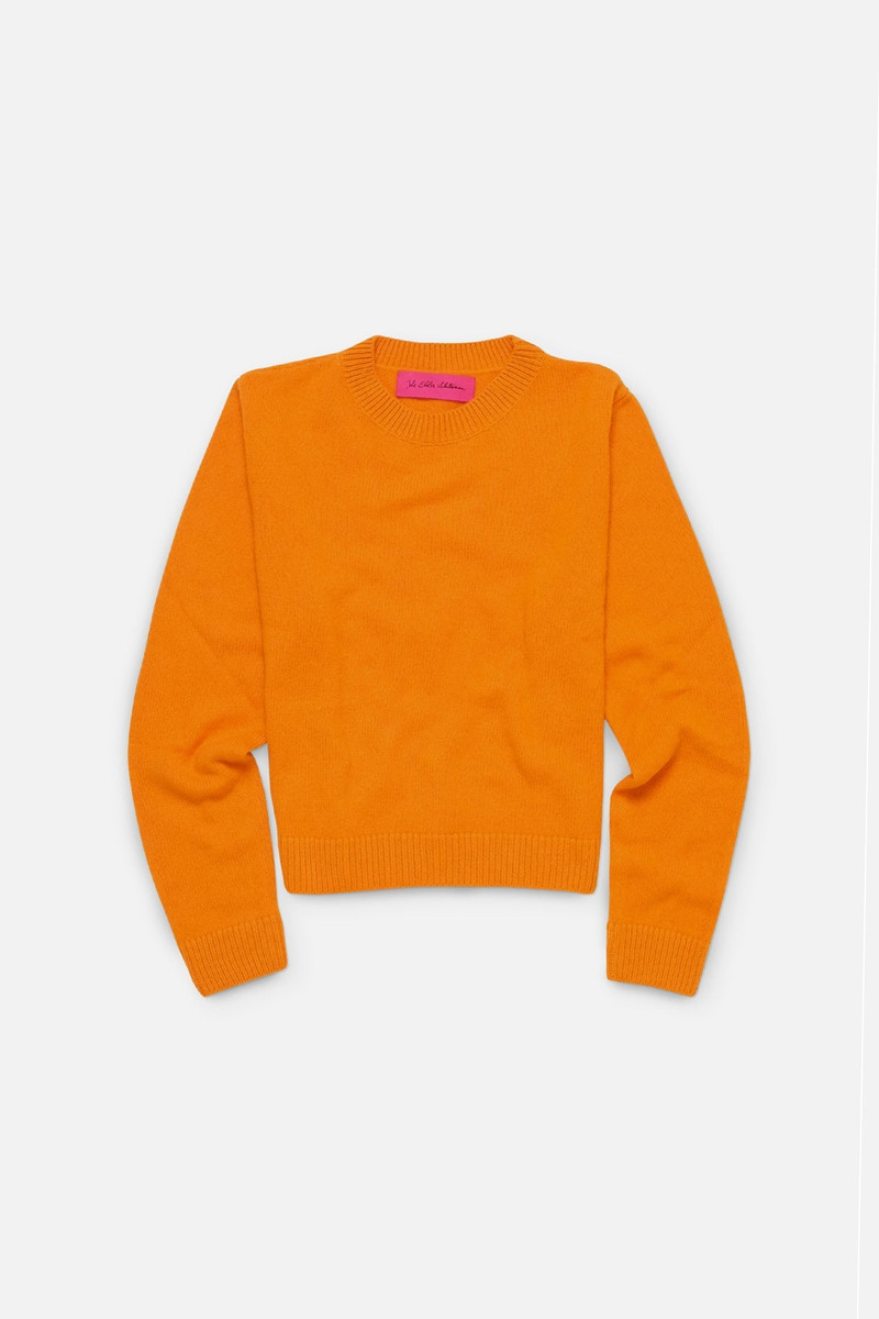 WOMEN’S SIMPLE CREW 1