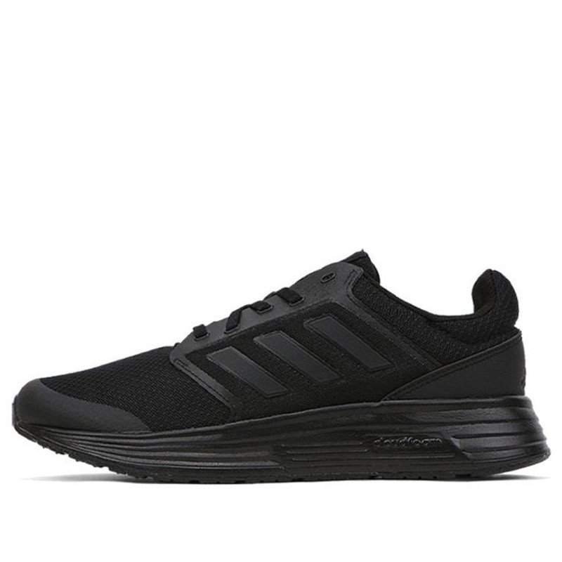 adidas 갤럭시 5 '트리플 블랙'FY6718 - 1