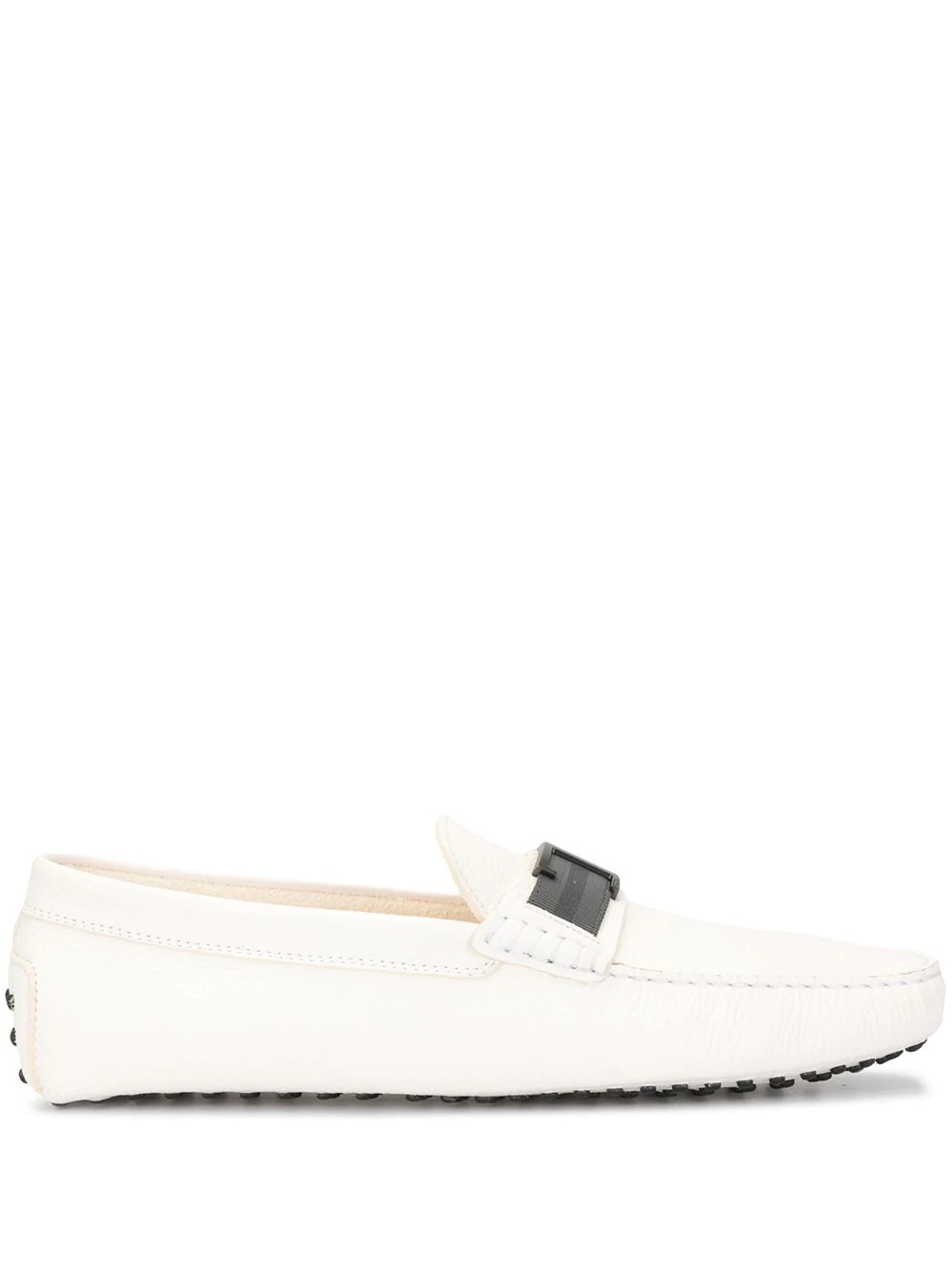 Gommino driving loafers - 1