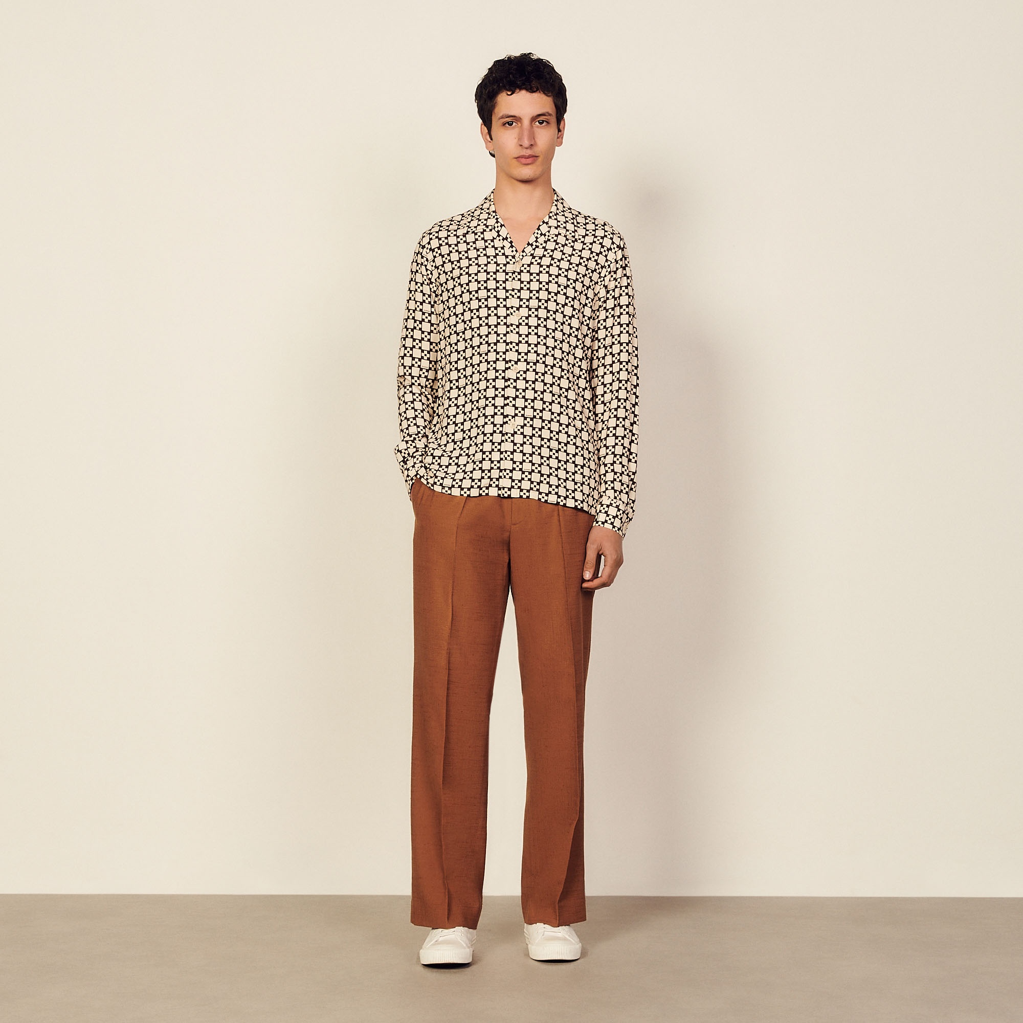 Printed shirt - 6