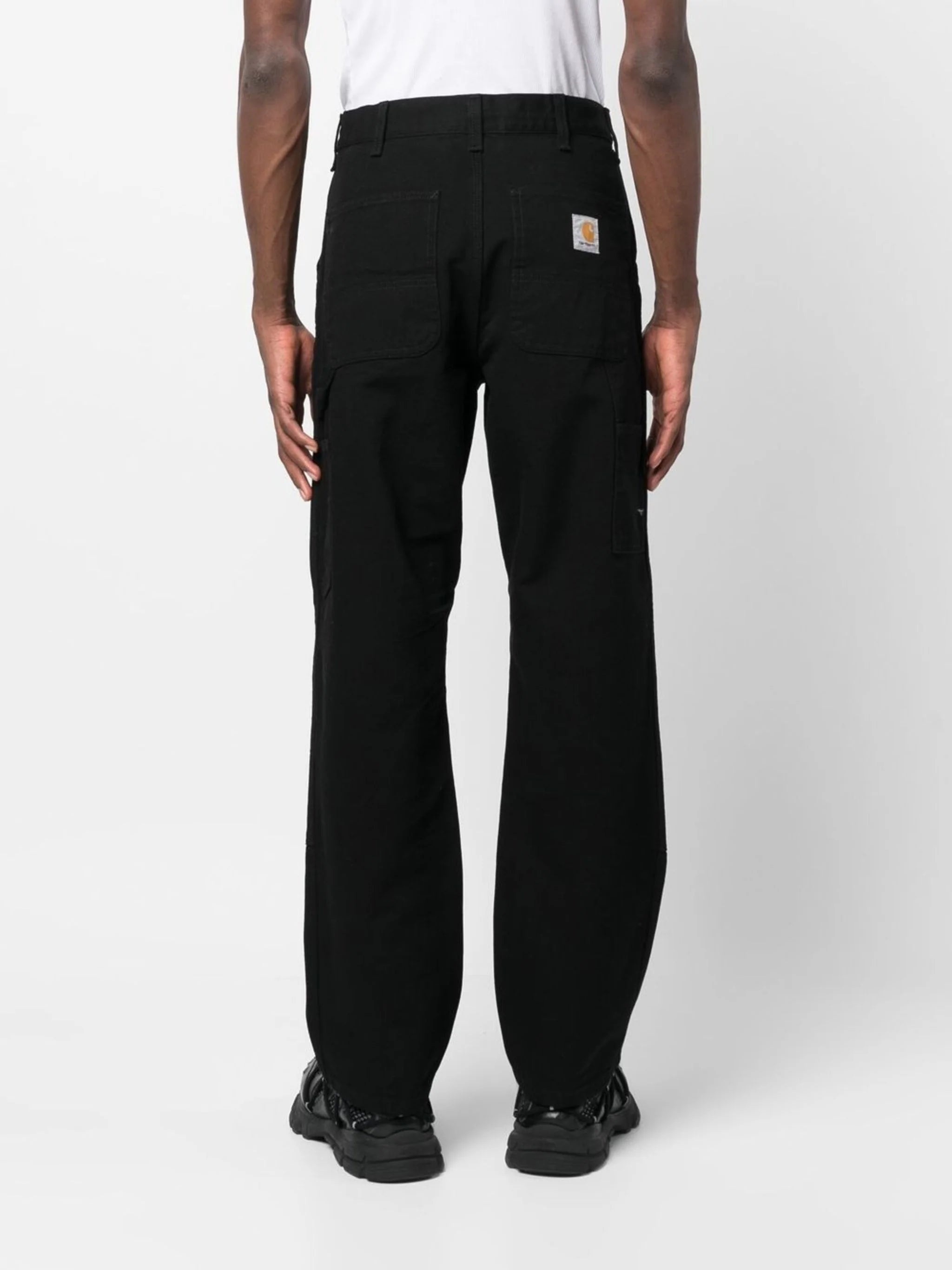 CARHARTT WIP Unisex Double Knee Pant - 2