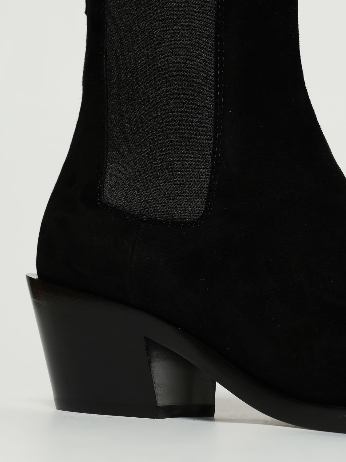 Flat ankle boots woman Gianvito Rossi - 4