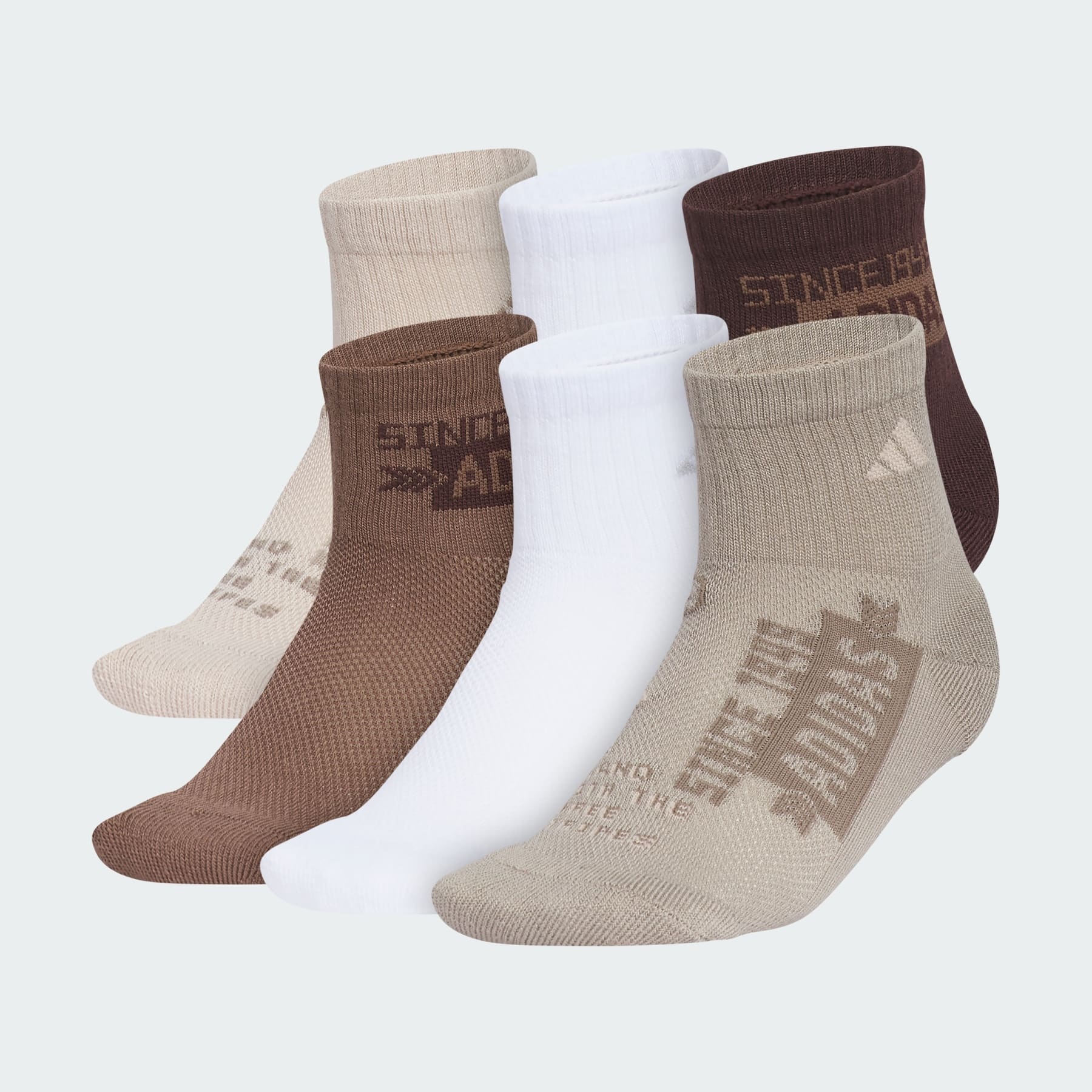 YTH CUSH GRPH 6-PACK QUARTER - 1