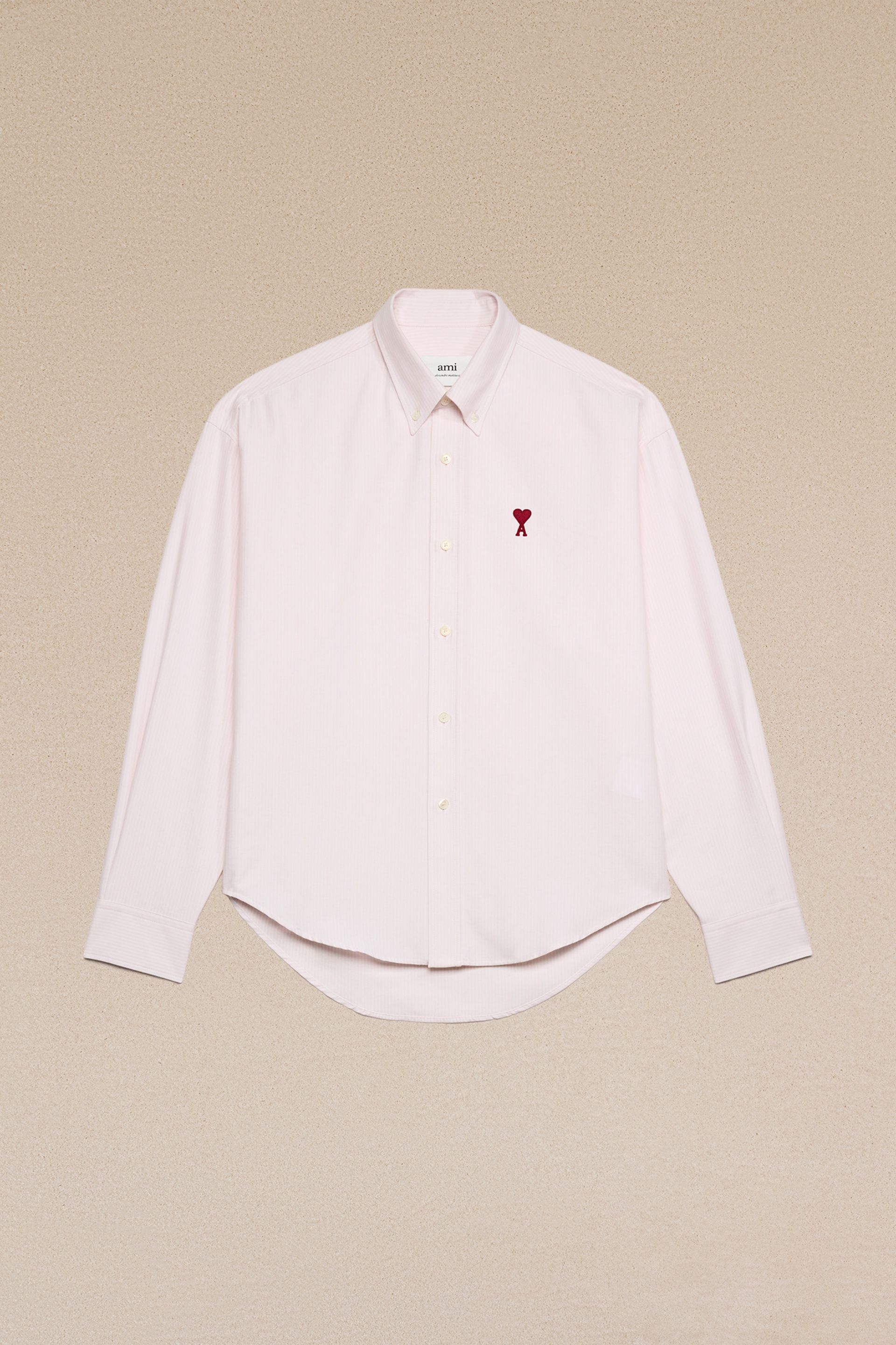 Boxy Fit Shirt - 3