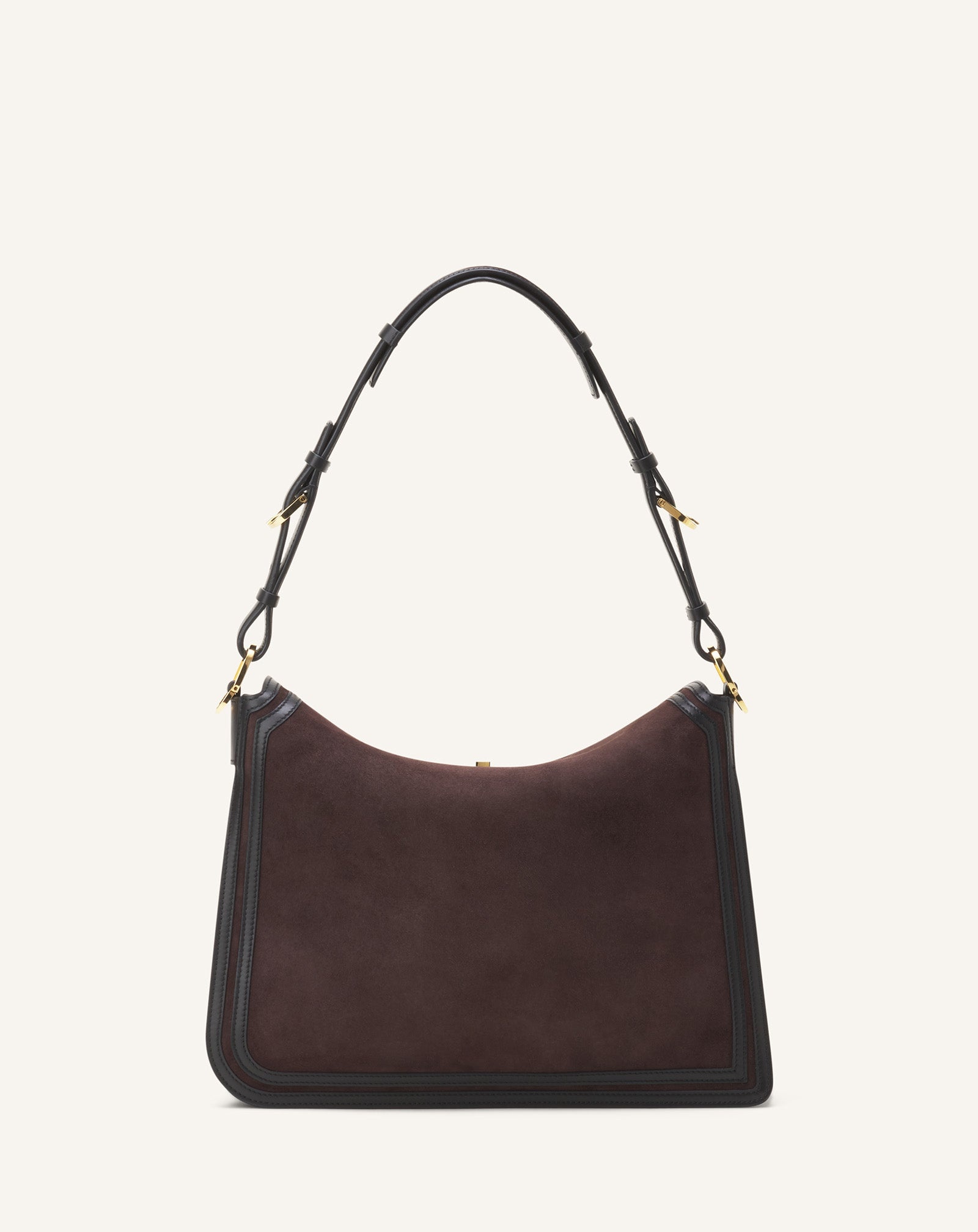 COMPANION ASYMMETRICAL  BAG - 3
