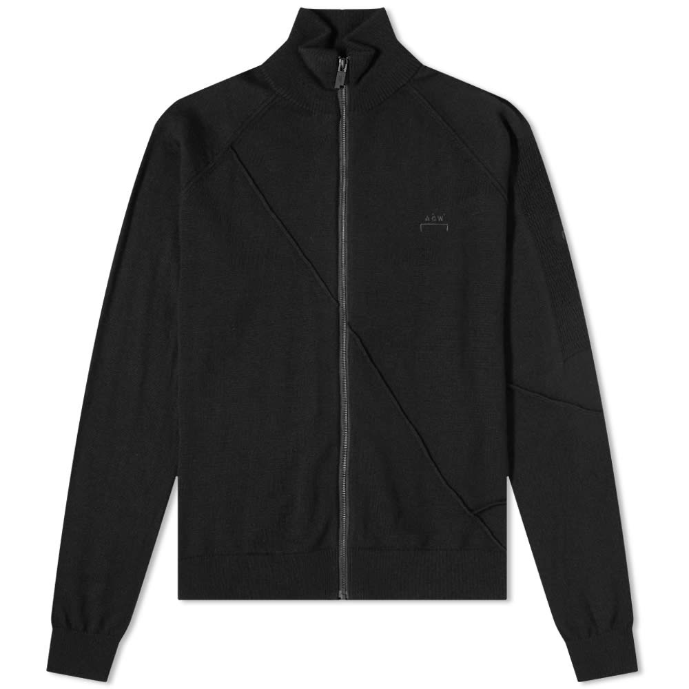 A-COLD-WALL* Essential Zip Jacket - 1