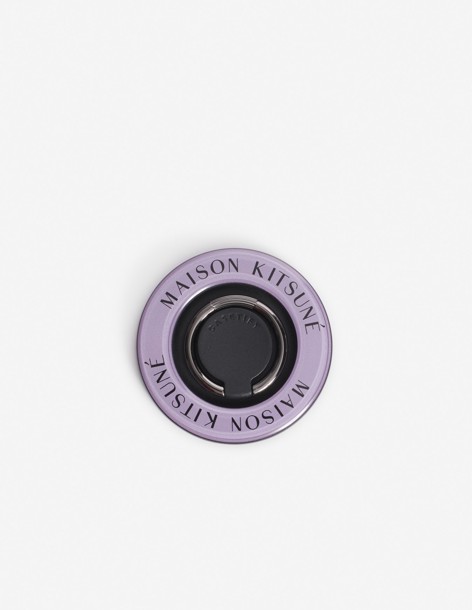 MAISON KITSUNE x CASETIFY SNAPPY™ RING HOLDER - 1