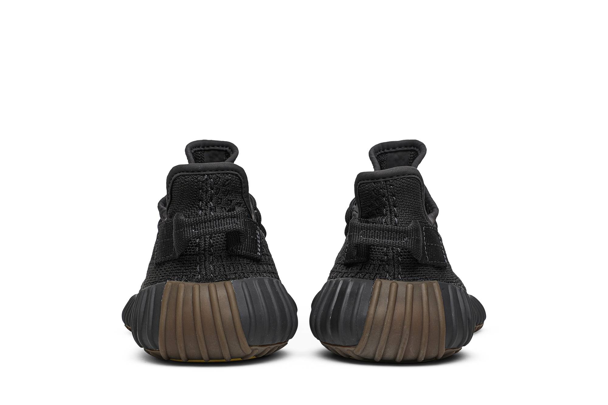 Yeezy Boost 350 V2 'Cinder Non-Reflective' - 6