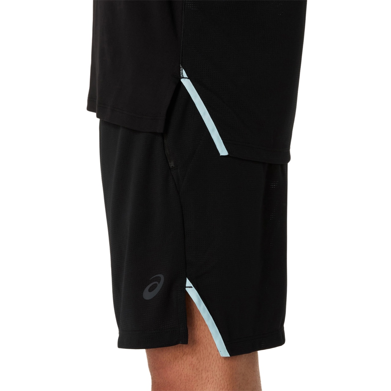 ACTIBREEZE VENTED MESH POLO-SHIRT - 6