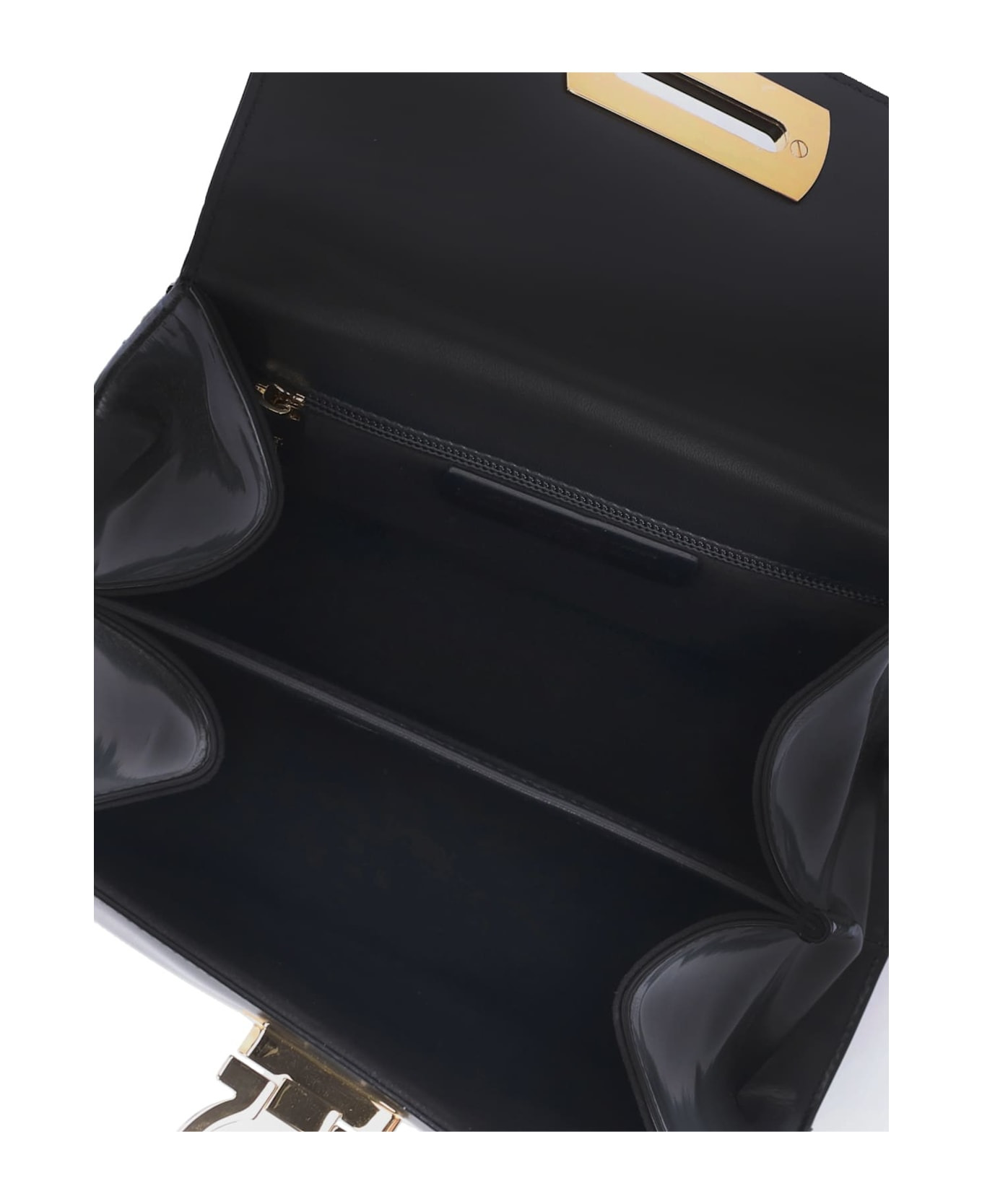 Iconic Medium Handbag - 4