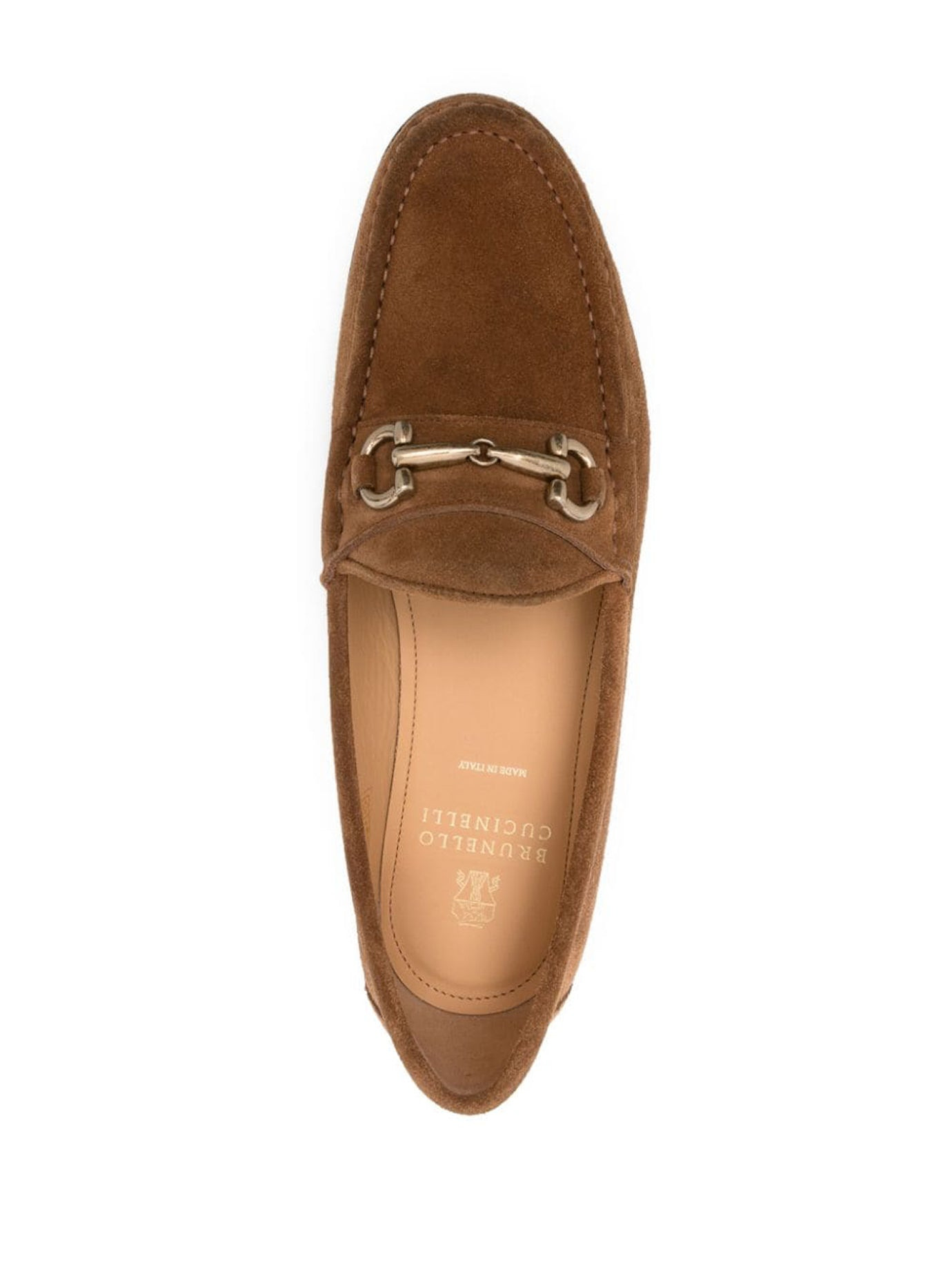 Brunello Cucinelli Men Loafers & Slippers - 4