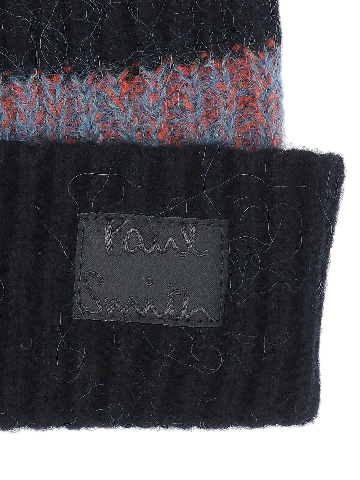 WOOL BEANIE - 3
