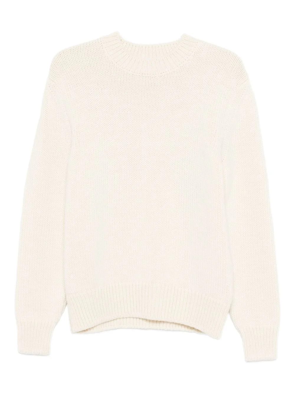 crew-neck sweater - 1