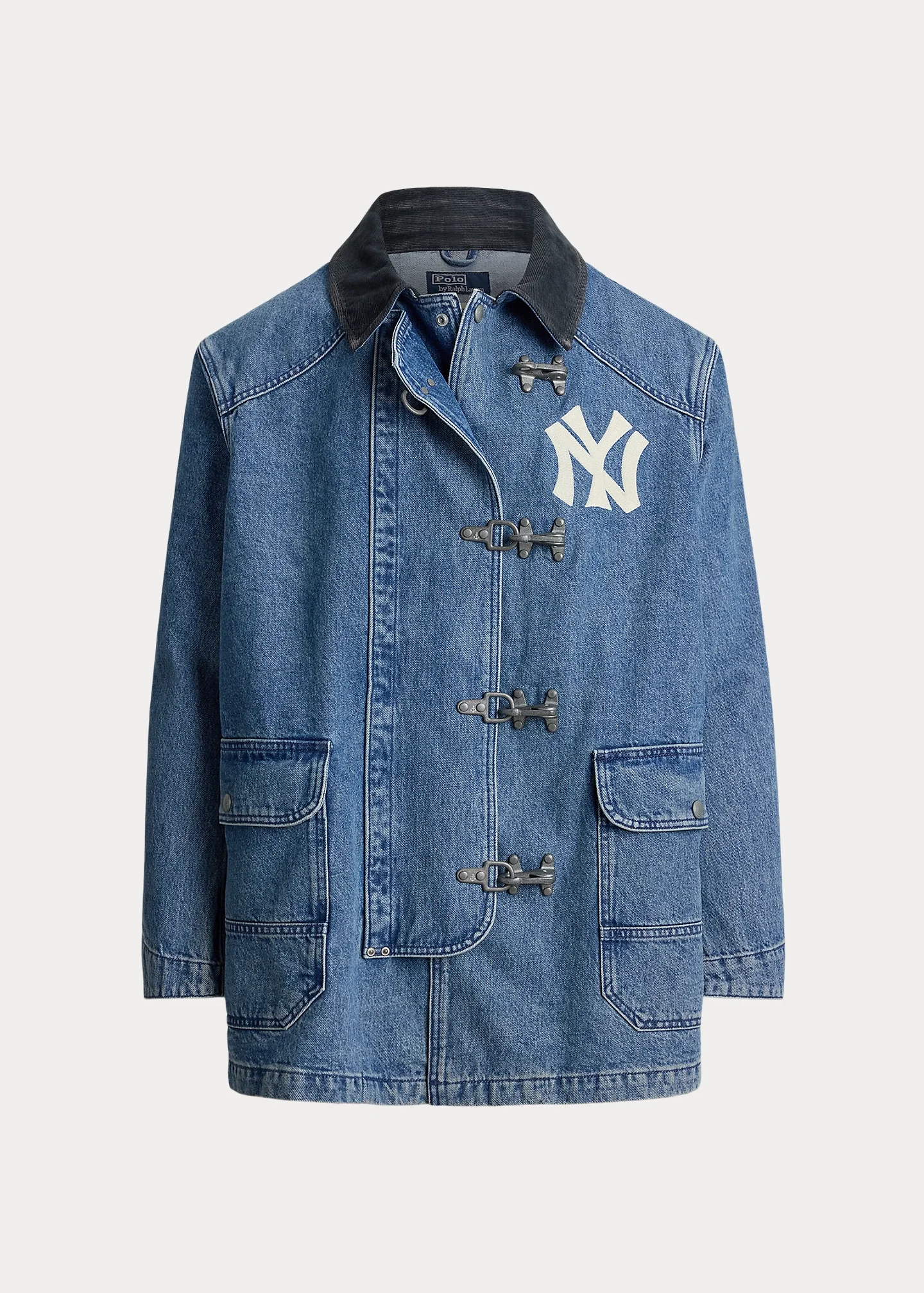Polo Ralph Lauren Yankees Jacket - 1