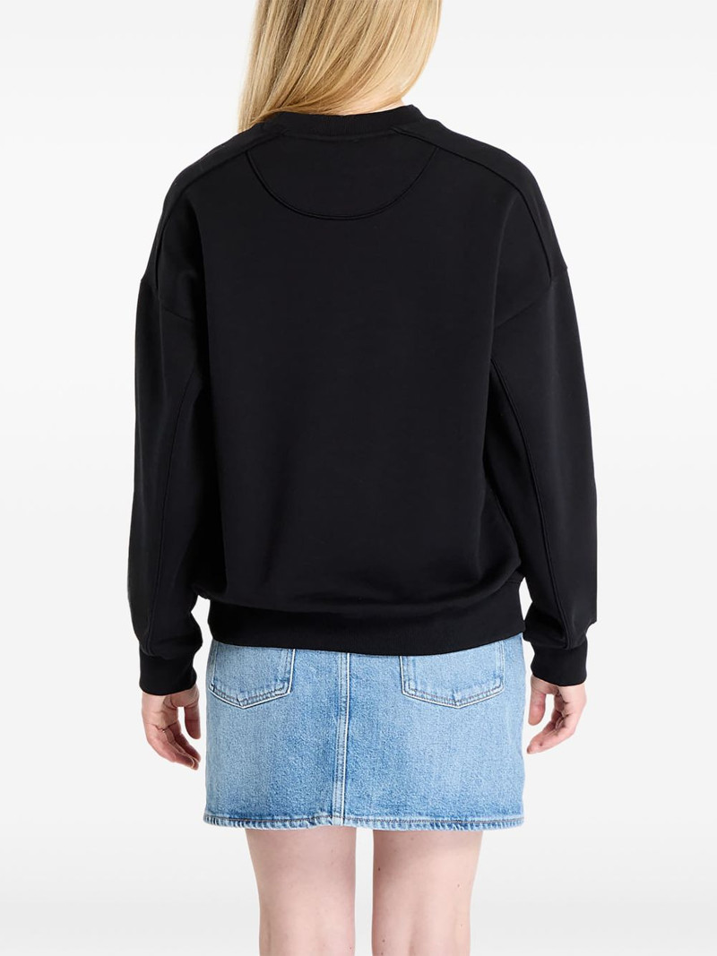 logo sweatshirt 4