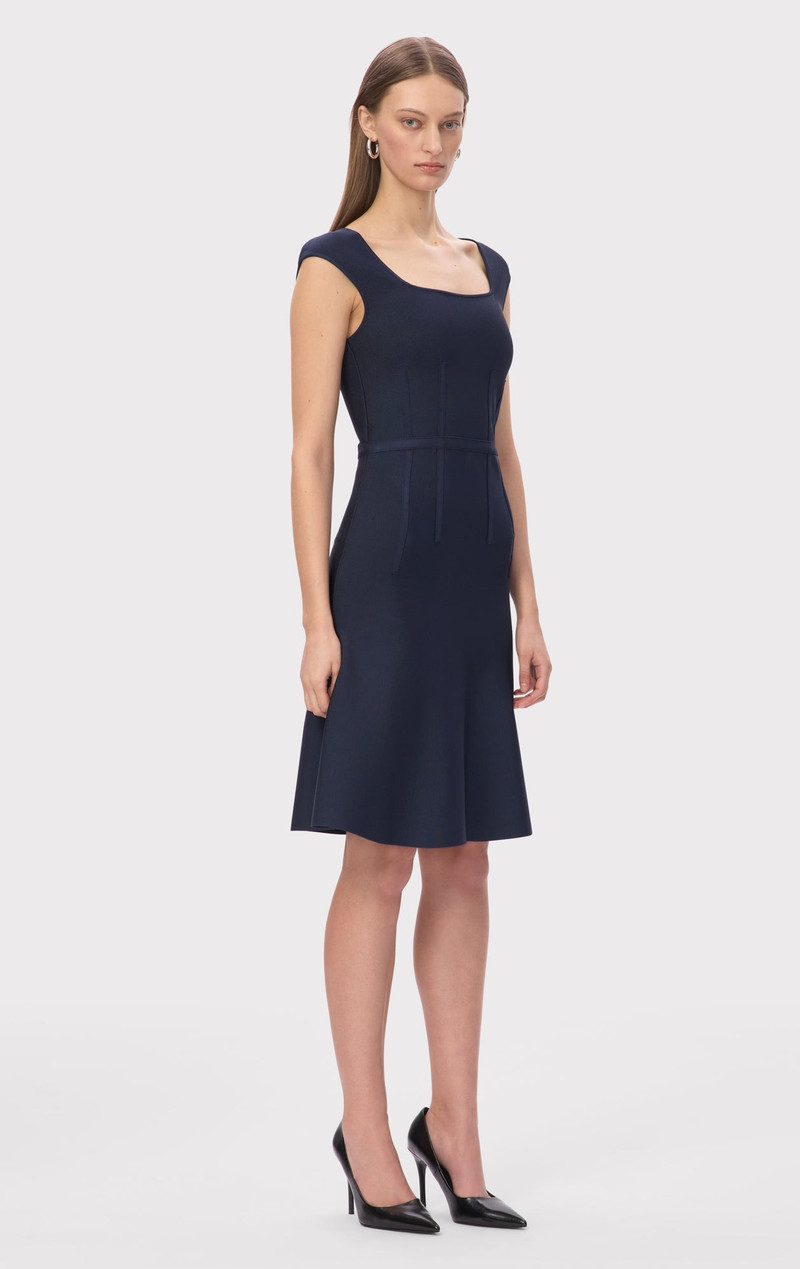 THE BEATRICE DRESS 6