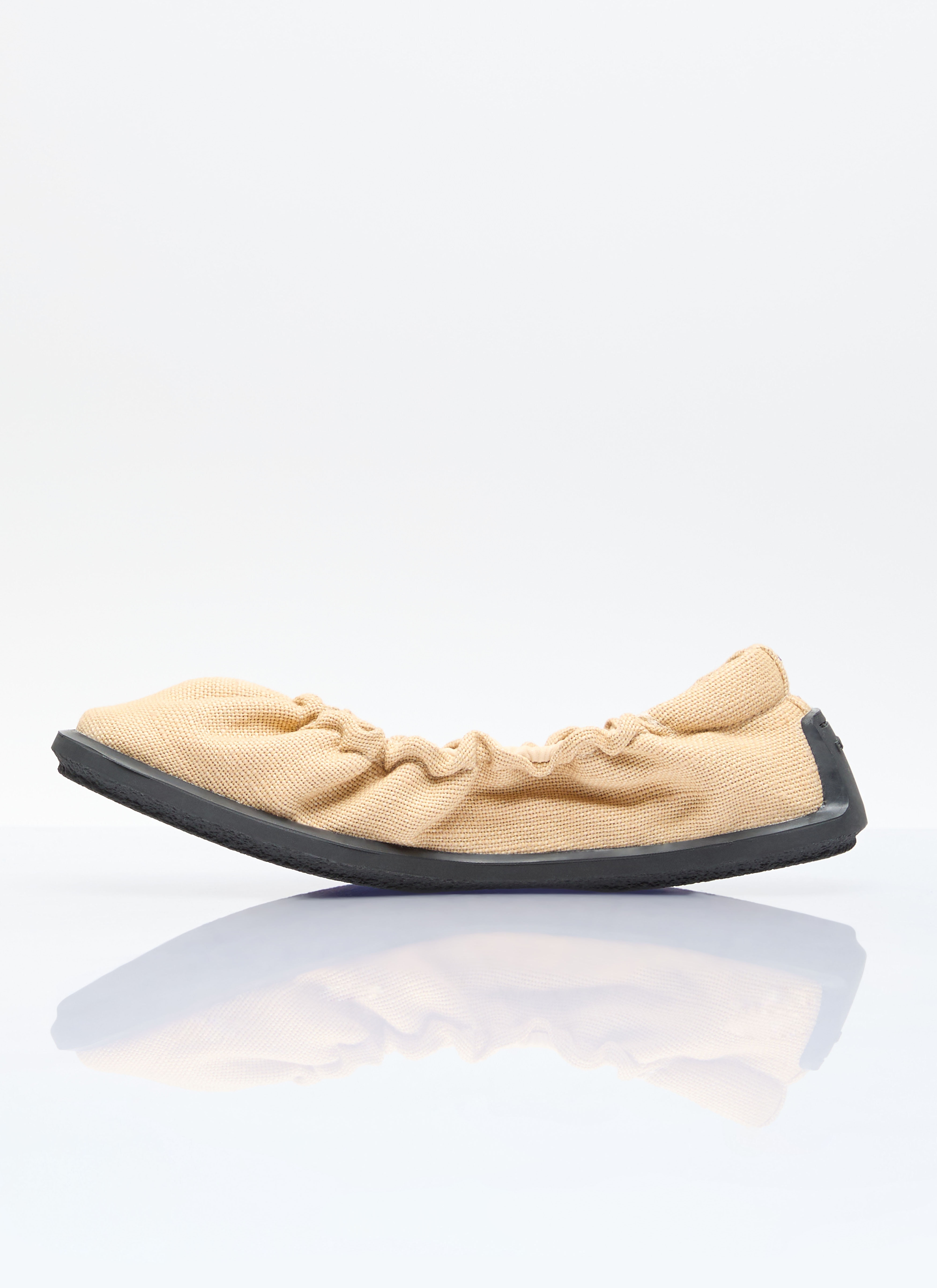 Rue Ballerina Flats - 4