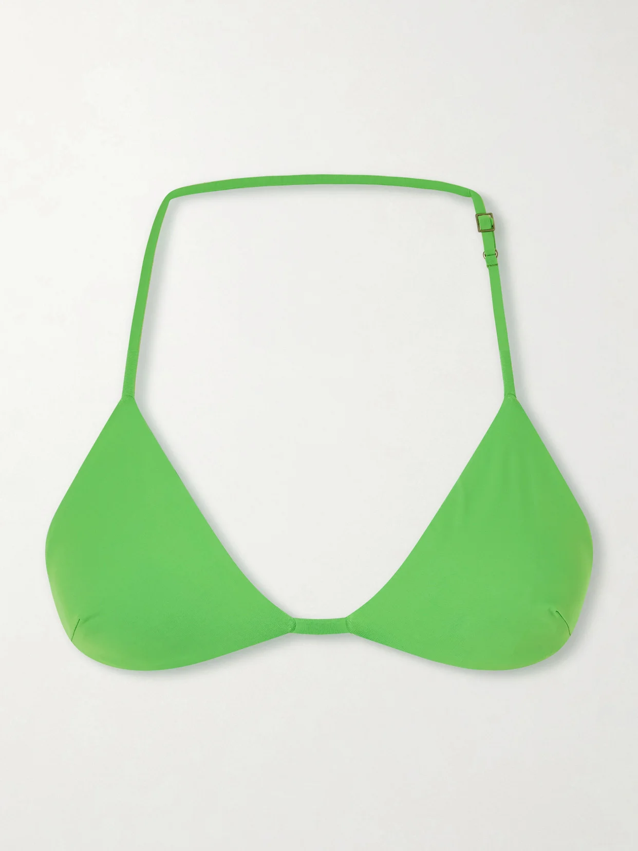 Vica Halterneck Bikini Top - 1