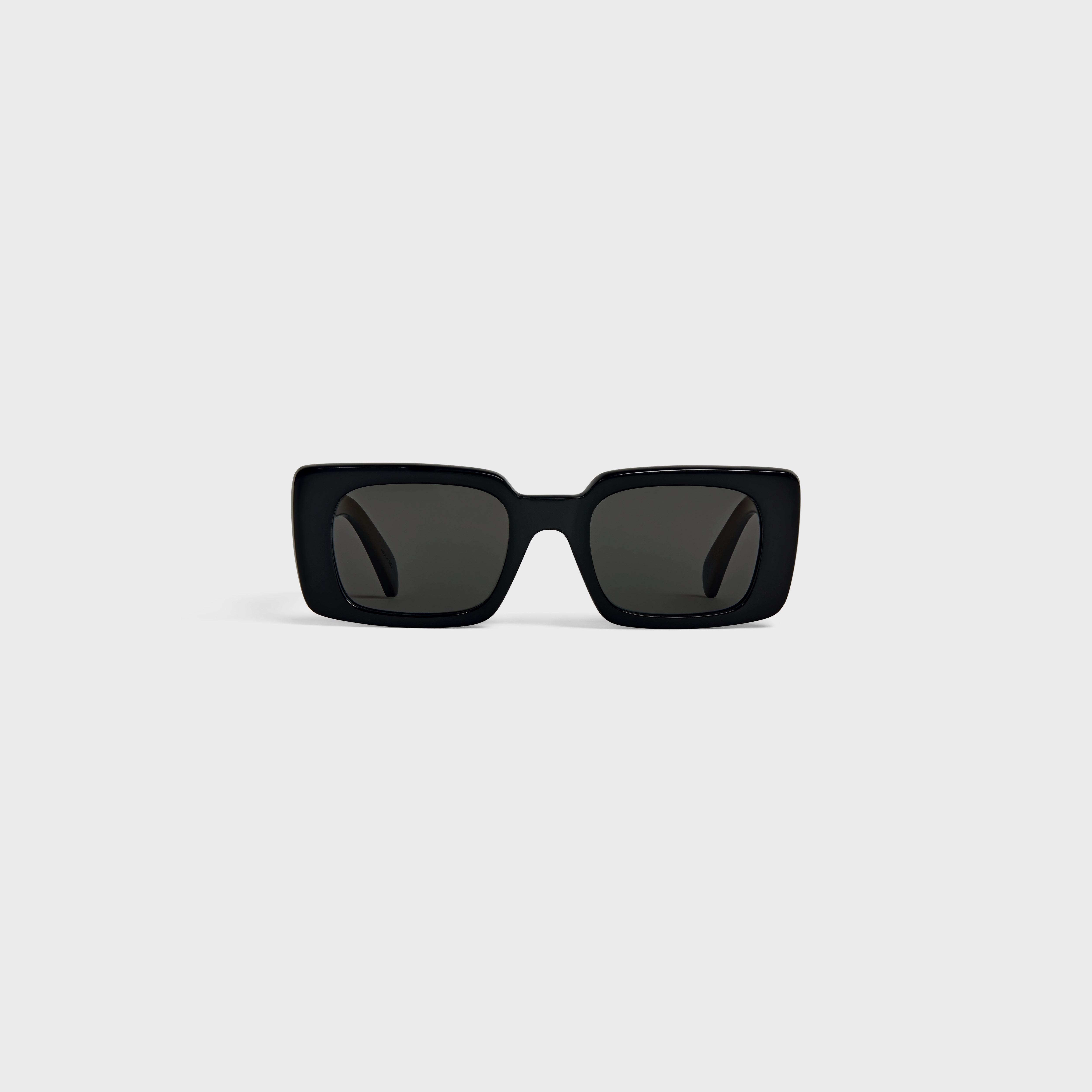 Square S213 sunglasses in Acetate - 1
