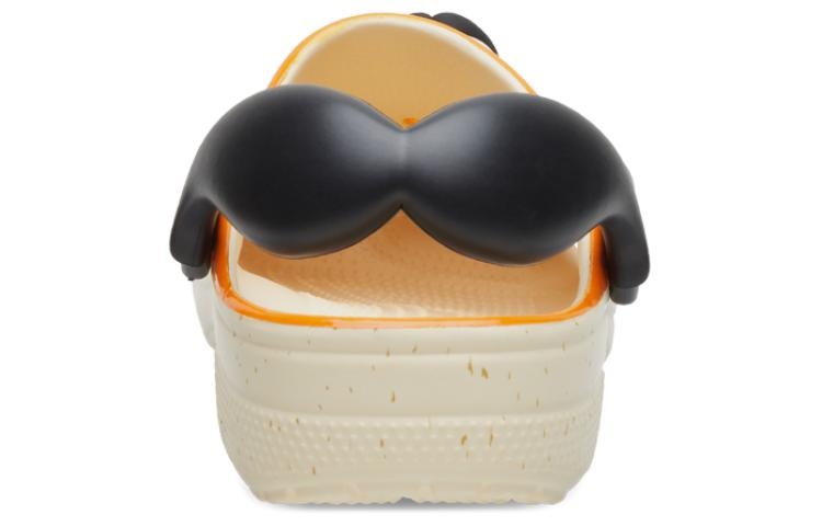 Crocs x Pringles Classic Clog 'Orange Red' 209642-6AD - 6
