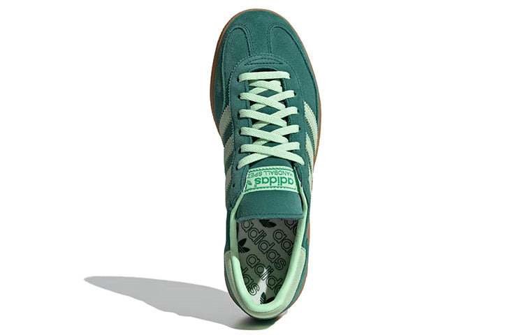 (WMNS) adidas Handball Spezial 'Collegiate Green Semi Green Spark' IE5896 - 6