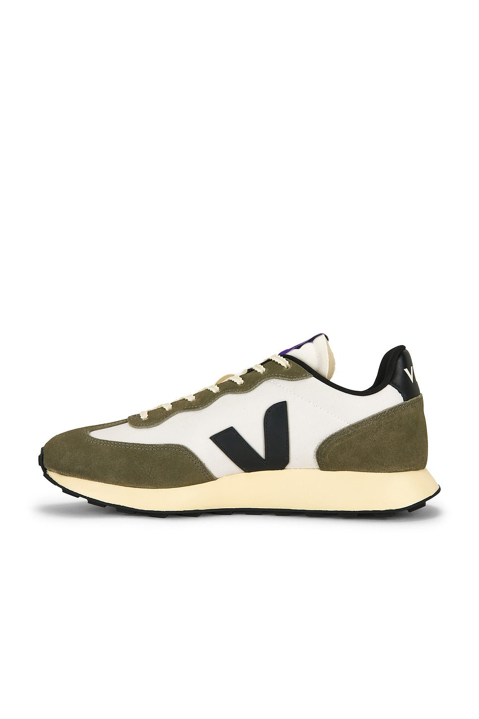 Rio Branco II Sneaker - 5