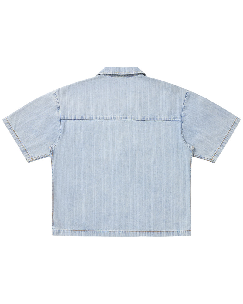 ICECREAM FLOAT SS WOVEN outlook