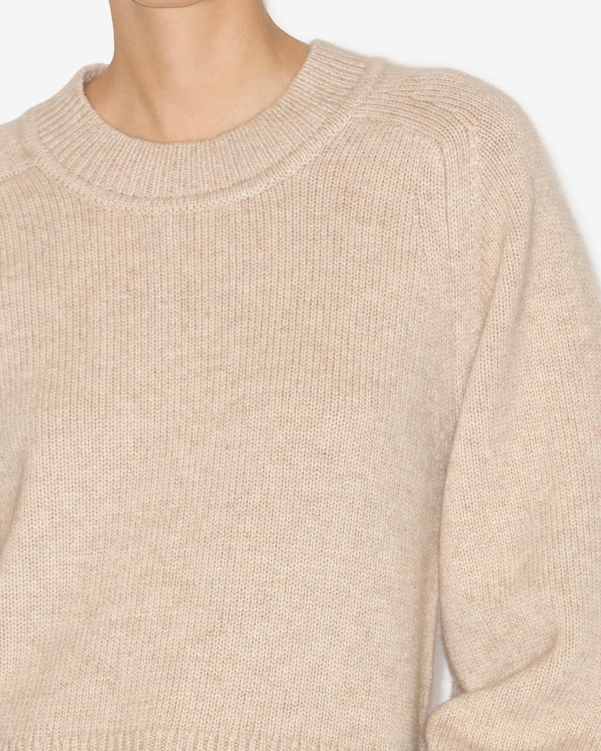 LEANDRA SWEATER - 3