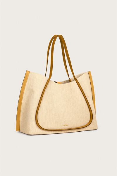 Cult Gaia GISELLE TOTE outlook