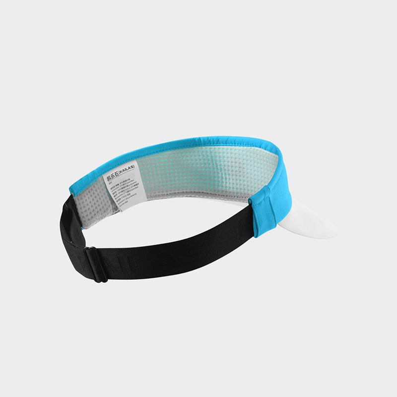 KAILAS Kailas FUGA Nebular Trail Running Visor outlook