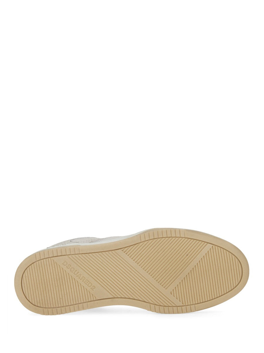 Dsquared Men Sneaker "Spiker" - 5