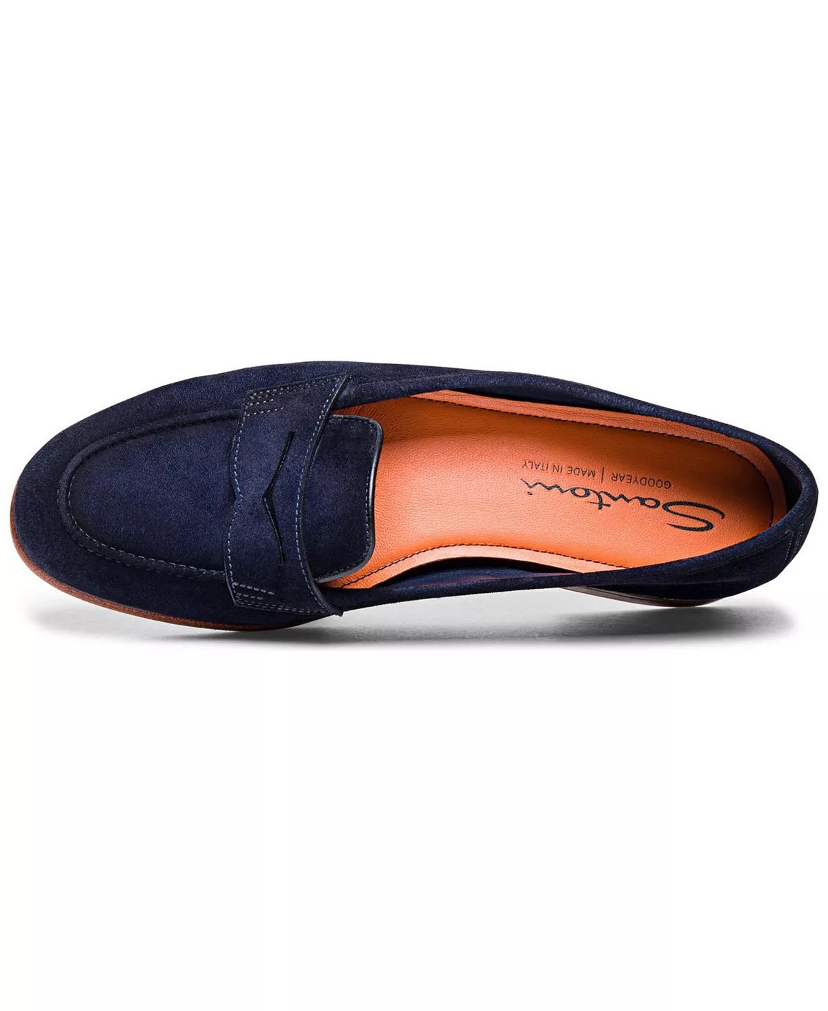 Women's Carla Suede Loafer - 3