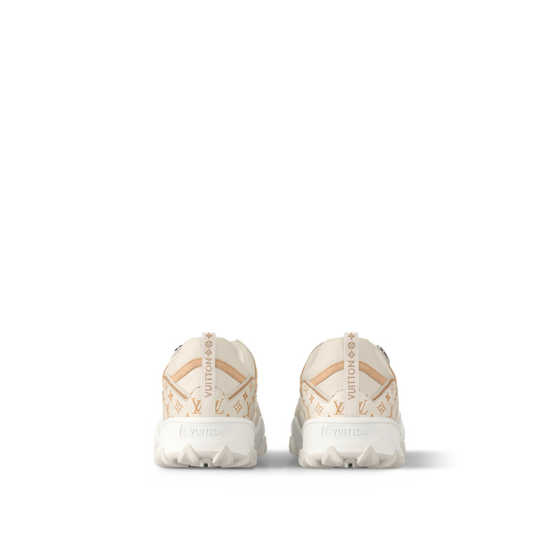 Louis Vuitton LV Rush Sneaker outlook