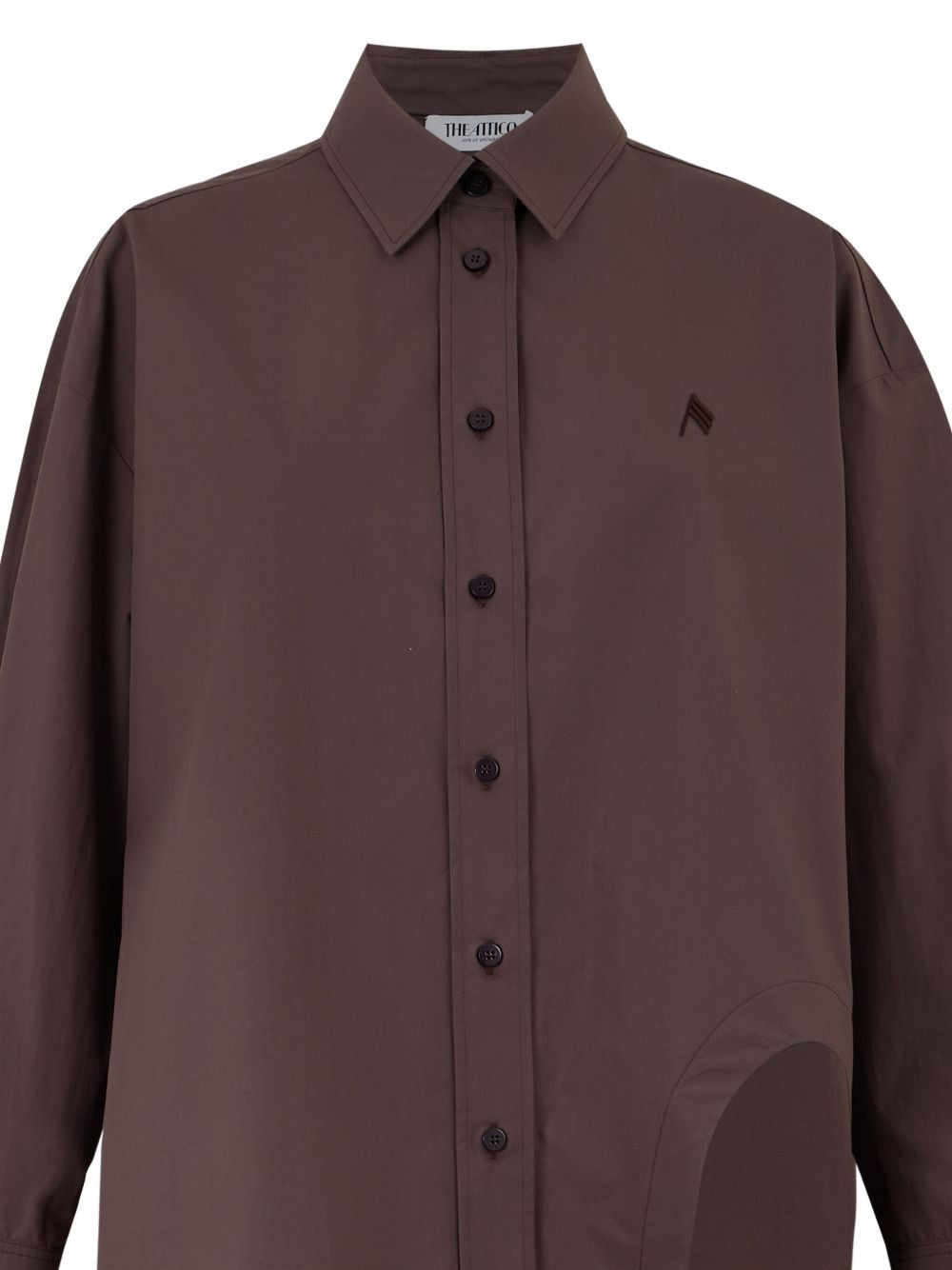 cotton shirt - 4