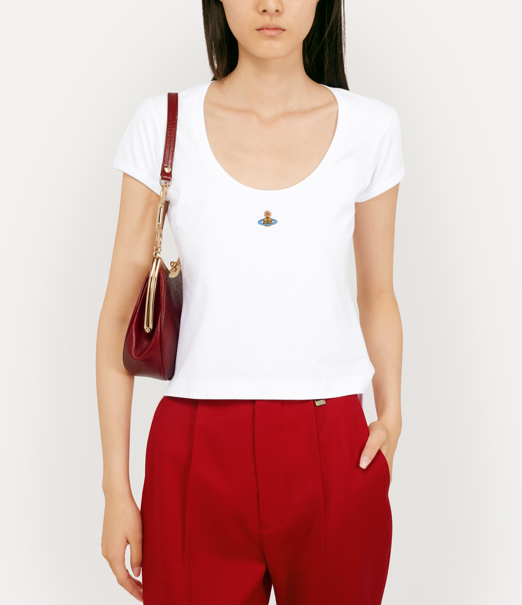 MICRO LOLLO T-SHIRT - 4