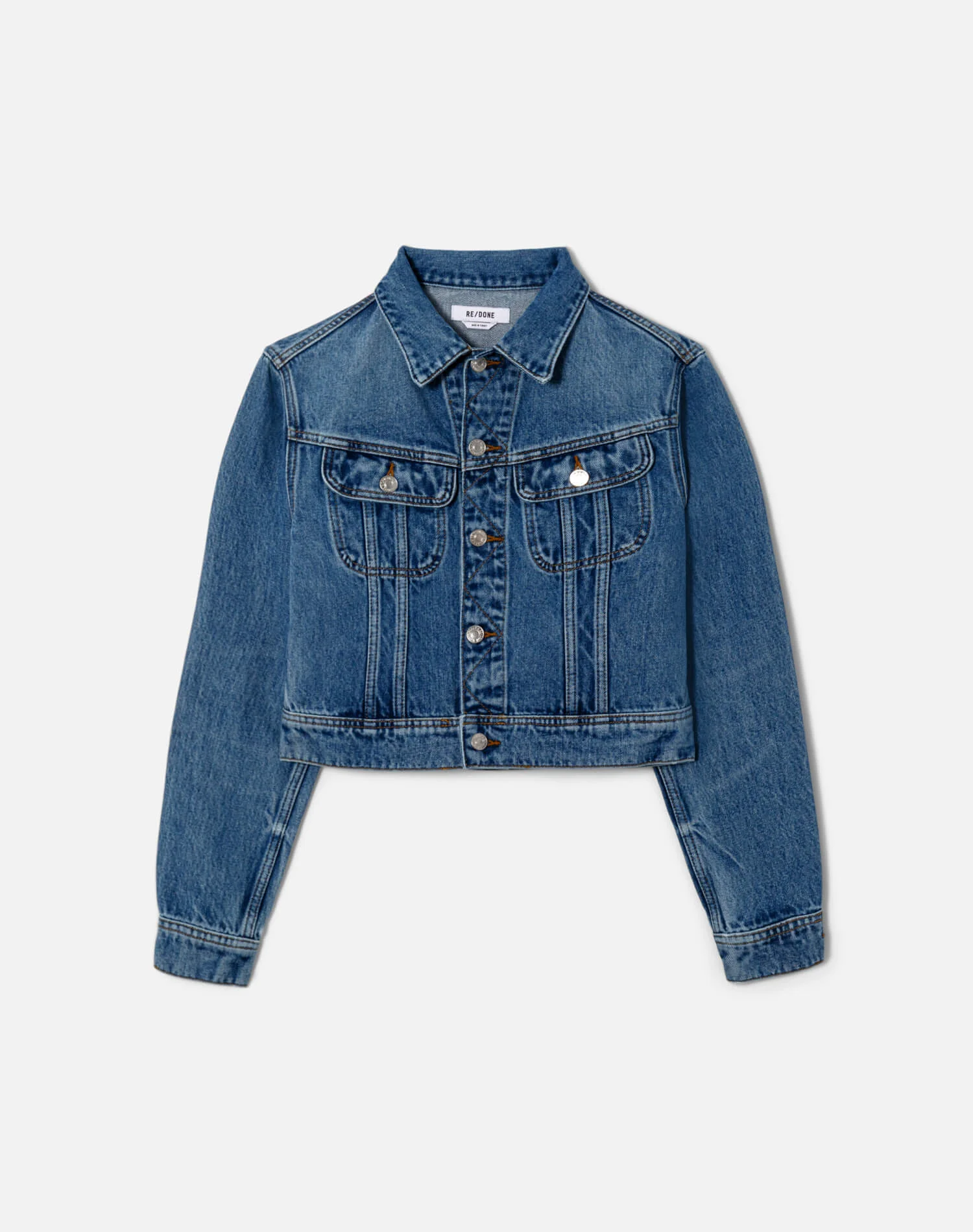 Ryder Jacket - Day Tripper - 1