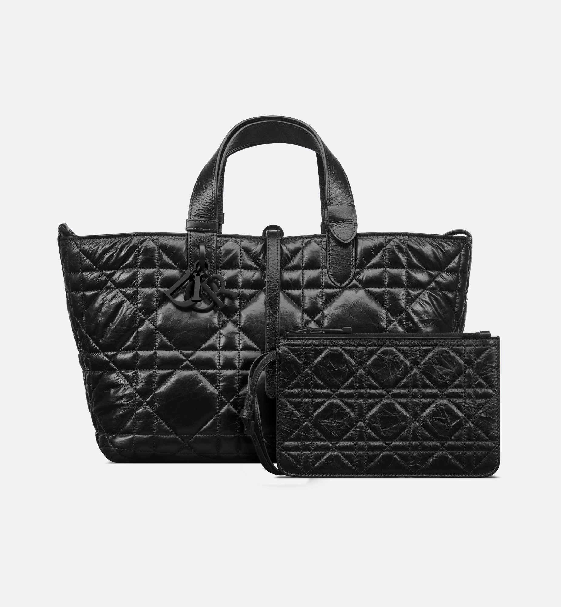 Medium Dior Toujours Bag - 6
