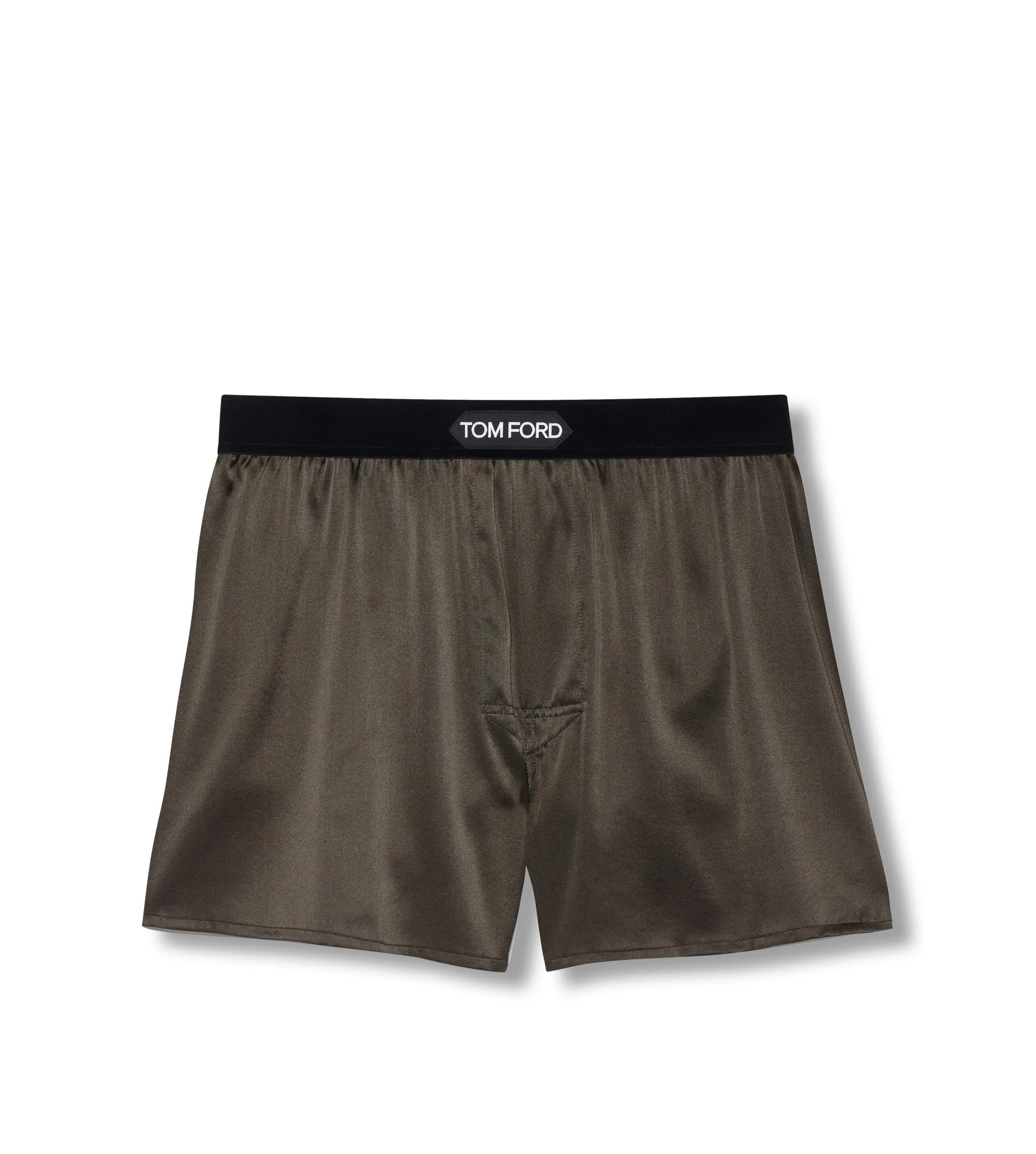 SILK BOXERS - 1