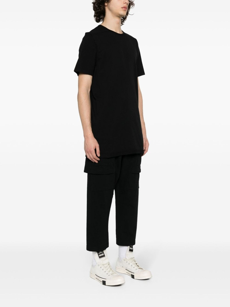 Level T longline T-shirt 3