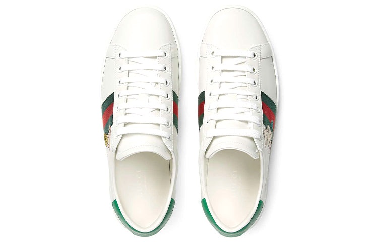 (WMNS) Gucci Ace 'Kitten' 630616-1XG60-9114 - 5