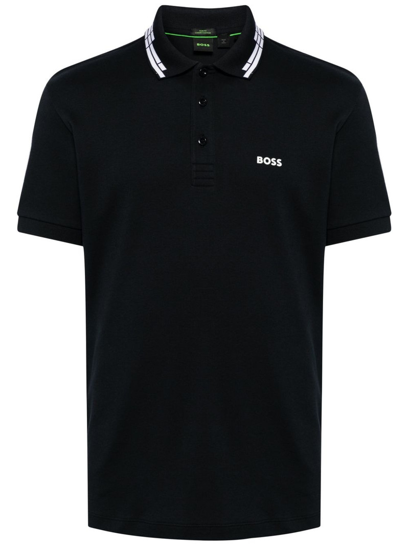 Paule polo shirt 1