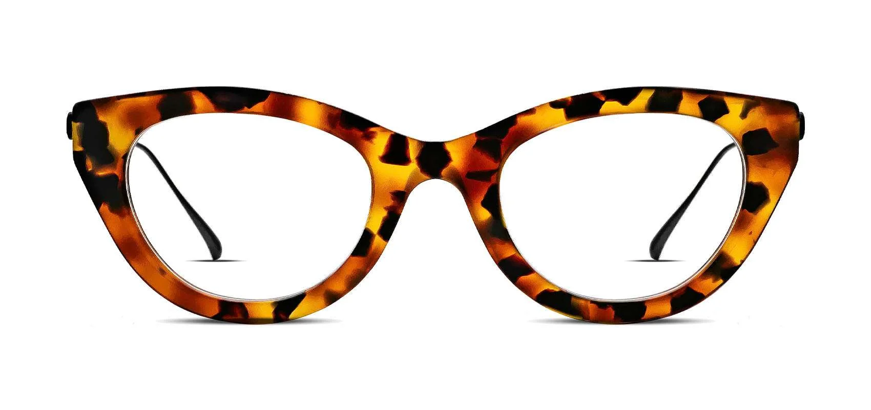 JUNGLY - 1