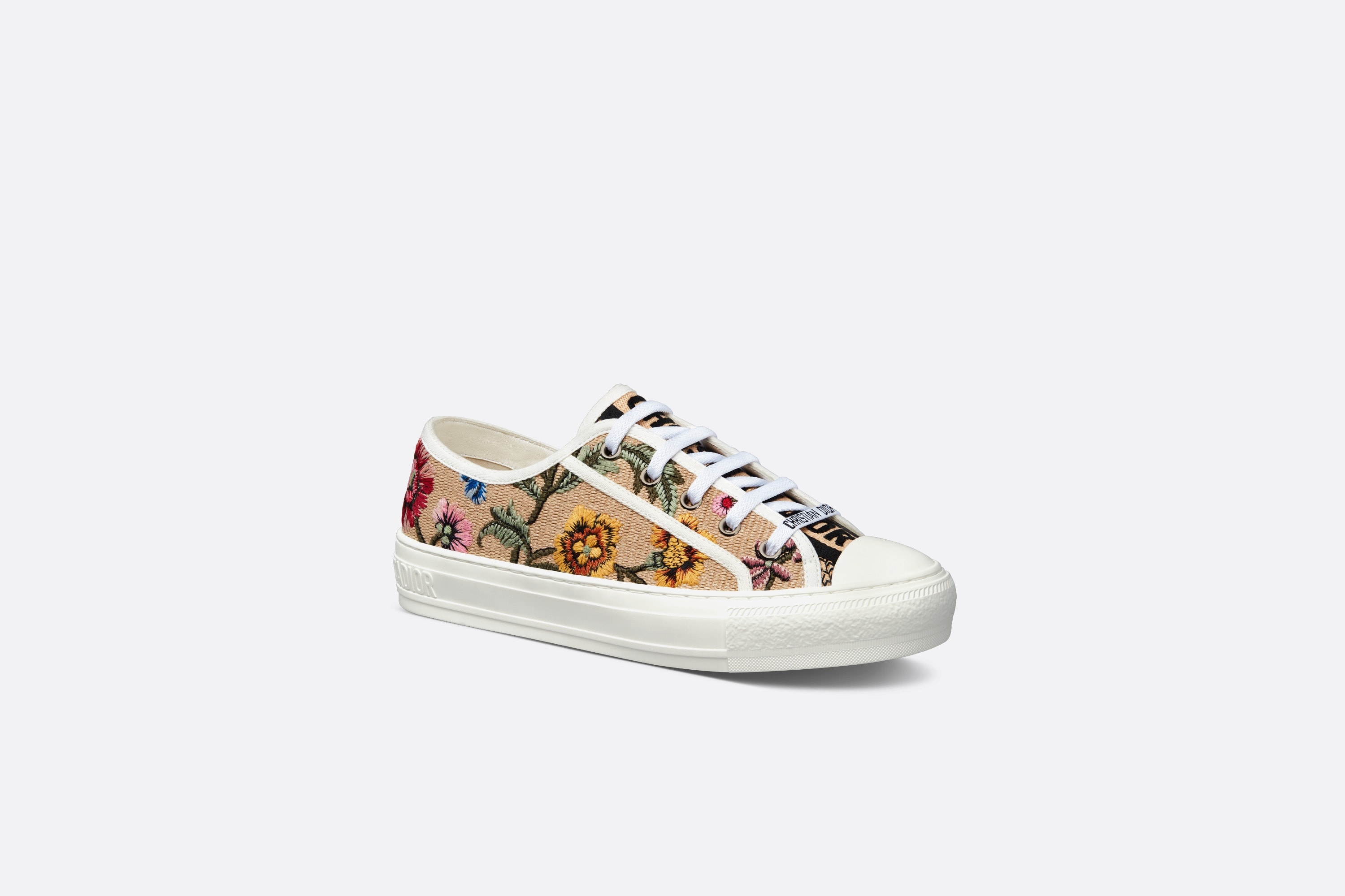 Walk'n'Dior Sneaker - 2