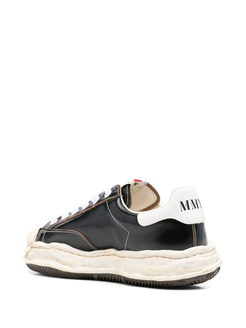 Maison Mihara Yasuhiro Men Sneaker Blakey - 4