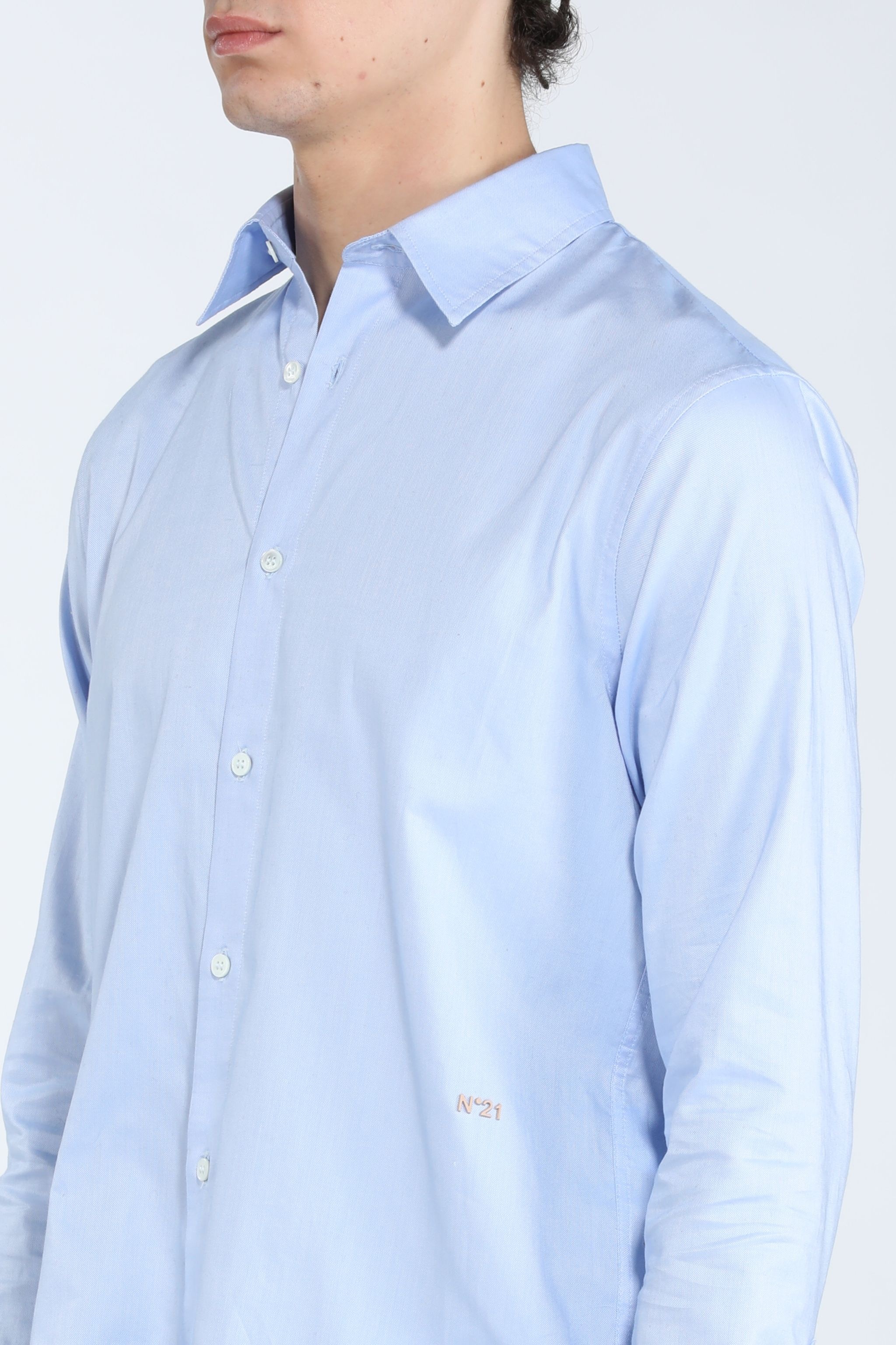 COTTON SHIRT - 5
