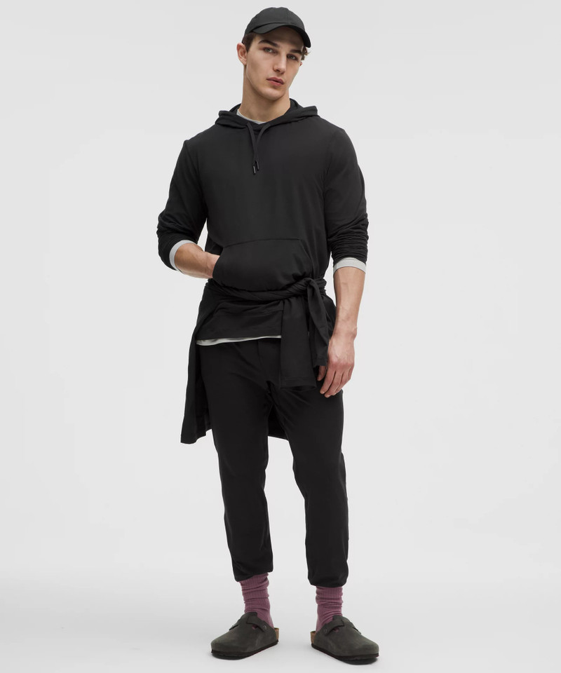 lululemon Soft Jersey Pullover Hoodie outlook