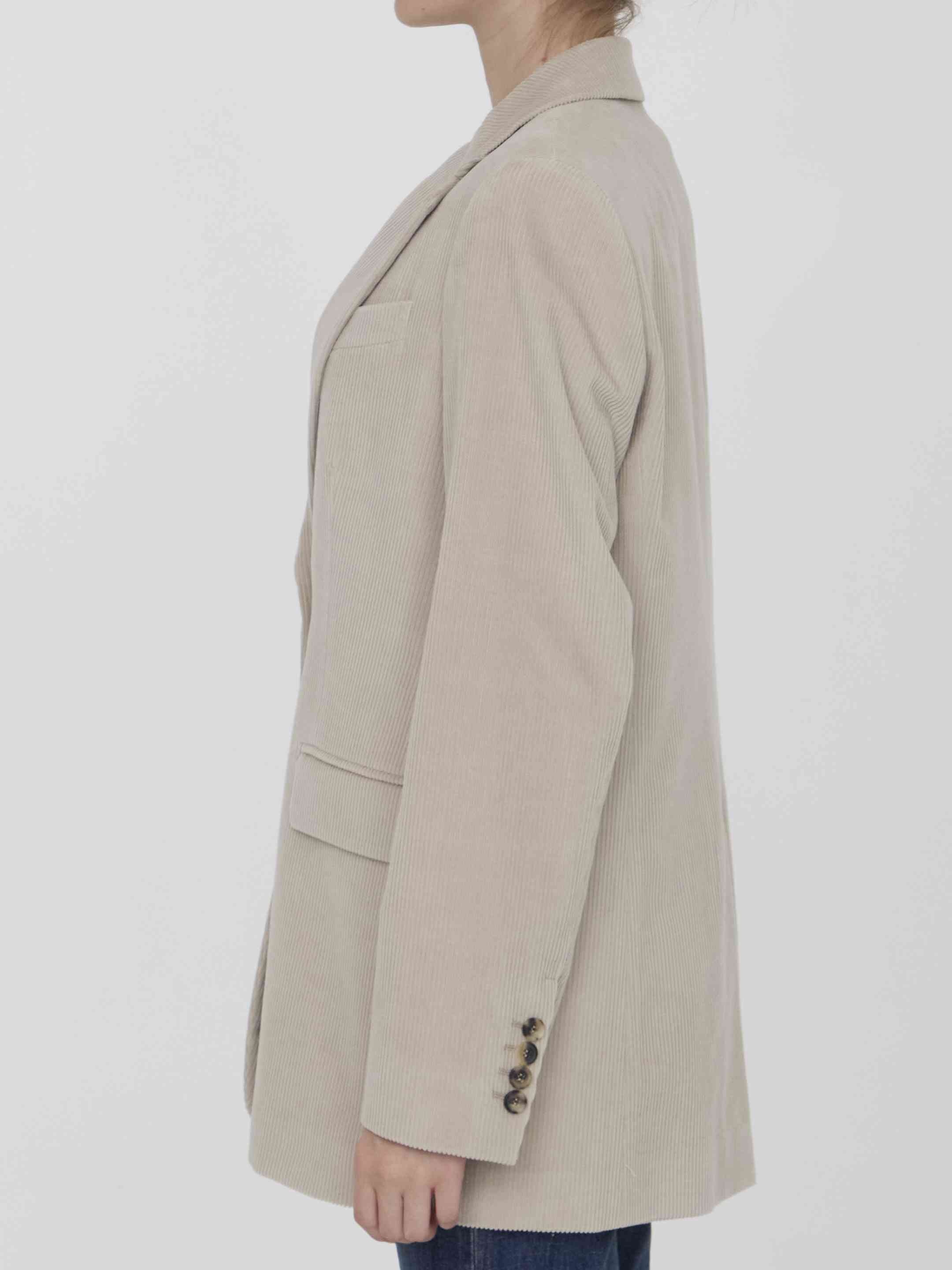 Max Mara Women Kuban Jacket - 3